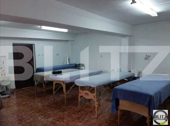 Spațiu comercial de închiriat Marasti - 21680SIC | BLITZ Cluj-Napoca | Poza1