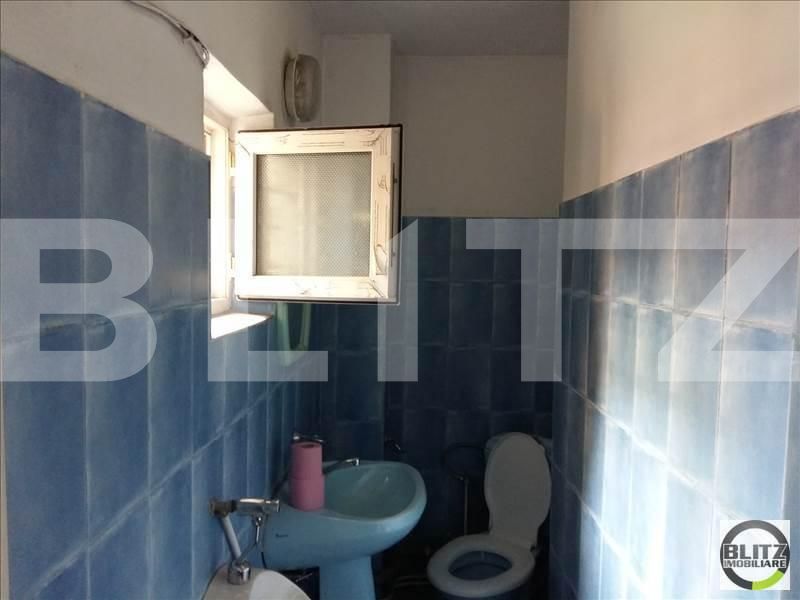 Spațiu comercial de închiriat Marasti - 21680SIC | BLITZ Cluj-Napoca | Poza5