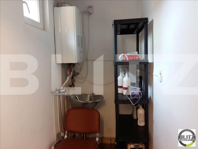 Spațiu comercial de închiriat Marasti - 21680SIC | BLITZ Cluj-Napoca | Poza4