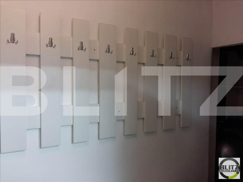 Spațiu comercial de închiriat Marasti - 21680SIC | BLITZ Cluj-Napoca | Poza3