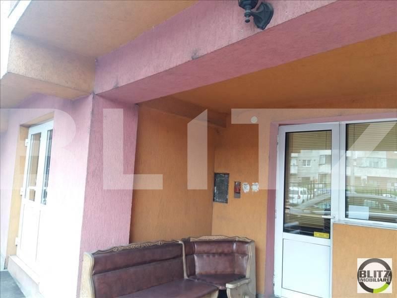 Spațiu comercial de închiriat Marasti - 21680SIC | BLITZ Cluj-Napoca | Poza6