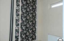 Spatiu cu destinatie multipla, 102 mp, situat la parterul unui bloc