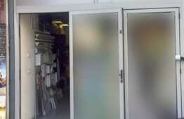 Spatiu comercial, zona McDonalds, vad excelent