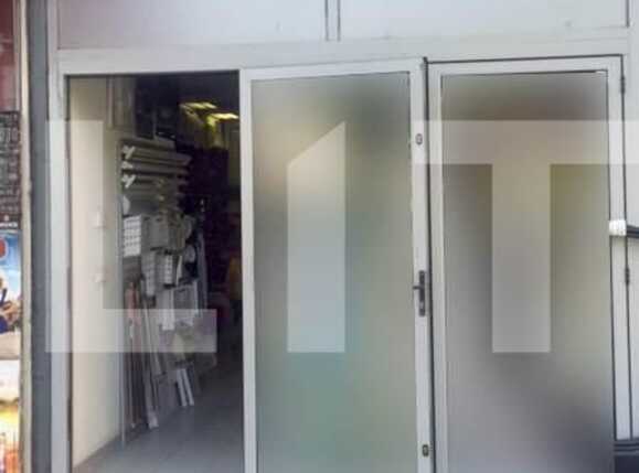 Spațiu comercial de închiriat Manastur - 21682SIC | BLITZ Cluj-Napoca | Poza1