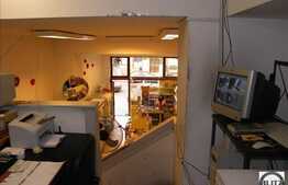 Spatiu Comercial In Centru Clujului, potrivit pentru sediu de banca, magazin !