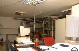 Spatiu Comercial In Centru Clujului, potrivit pentru sediu de banca, magazin !