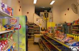 Spatiu Comercial In Centru Clujului, potrivit pentru sediu de banca, magazin !