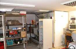 Spatiu Comercial In Centru Clujului, potrivit pentru sediu de banca, magazin !