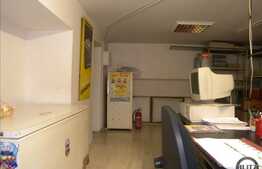 Spatiu Comercial In Centru Clujului, potrivit pentru sediu de banca, magazin !