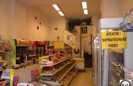 Spatiu Comercial In Centru Clujului, potrivit pentru sediu de banca, magazin !