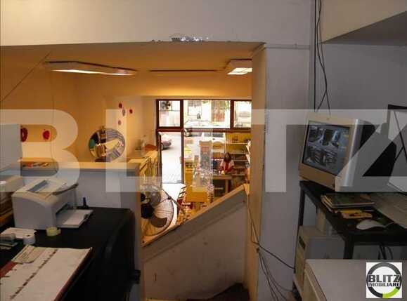 Spațiu comercial de închiriat Andrei Mureşanu - 21683SIC | BLITZ Cluj-Napoca | Poza7