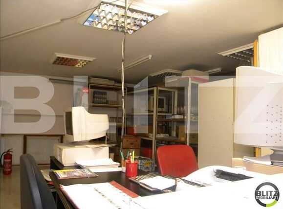 Spațiu comercial de închiriat Andrei Mureşanu - 21683SIC | BLITZ Cluj-Napoca | Poza4