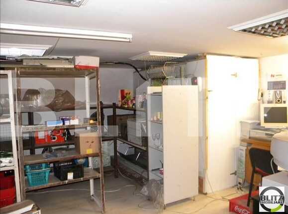 Spațiu comercial de închiriat Andrei Mureşanu - 21683SIC | BLITZ Cluj-Napoca | Poza6