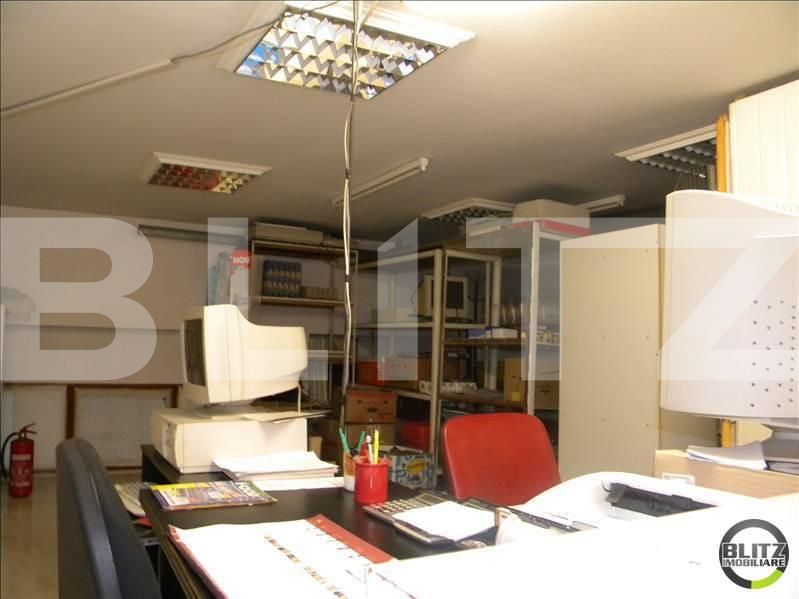 Spațiu comercial de închiriat Andrei Mureşanu - 21683SIC | BLITZ Cluj-Napoca | Poza4