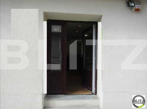 Spațiu comercial de închiriat Central - 21684SIC | BLITZ Cluj-Napoca | Poza2