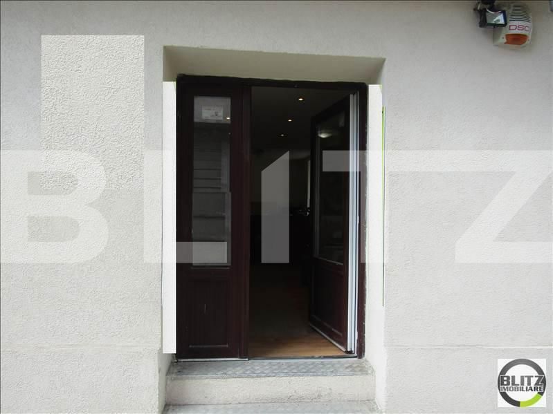 Spațiu comercial de închiriat Central - 21684SIC | BLITZ Cluj-Napoca | Poza2