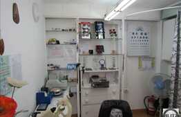 Inchiriere spatiu comercial, 14 mp utili, zona centrala