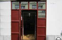 Inchiriere spatiu comercial, 14 mp utili, zona centrala