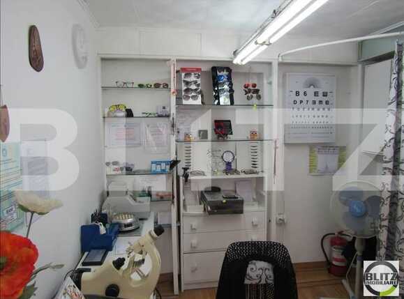 Spațiu comercial de închiriat Central - 21685SIC | BLITZ Cluj-Napoca | Poza2