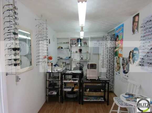 Spațiu comercial de închiriat Central - 21685SIC | BLITZ Cluj-Napoca | Poza1