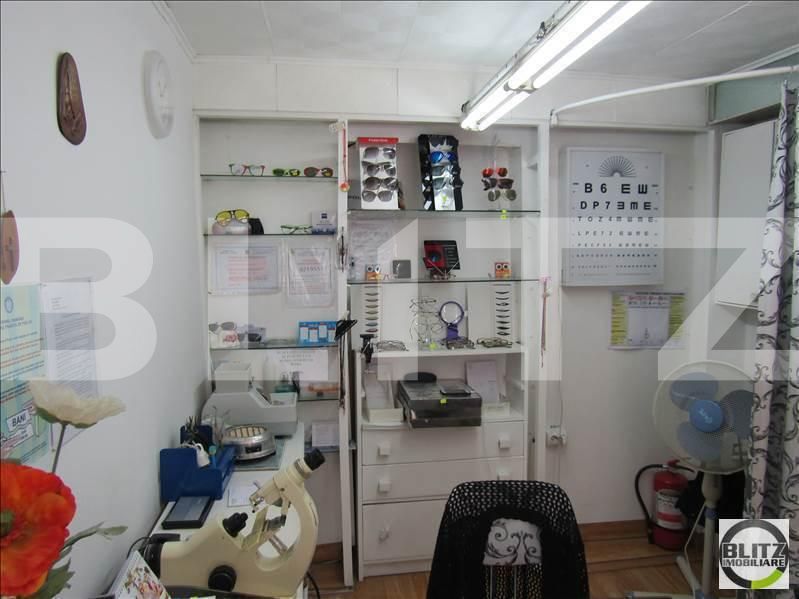 Spațiu comercial de închiriat Central - 21685SIC | BLITZ Cluj-Napoca | Poza2