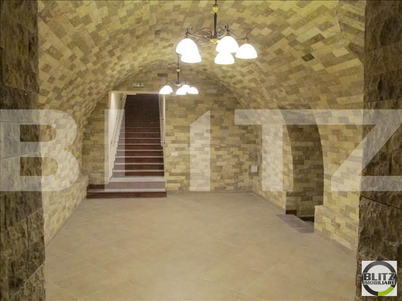 Spațiu comercial de închiriat Central - 21686SIC | BLITZ Cluj-Napoca | Poza7