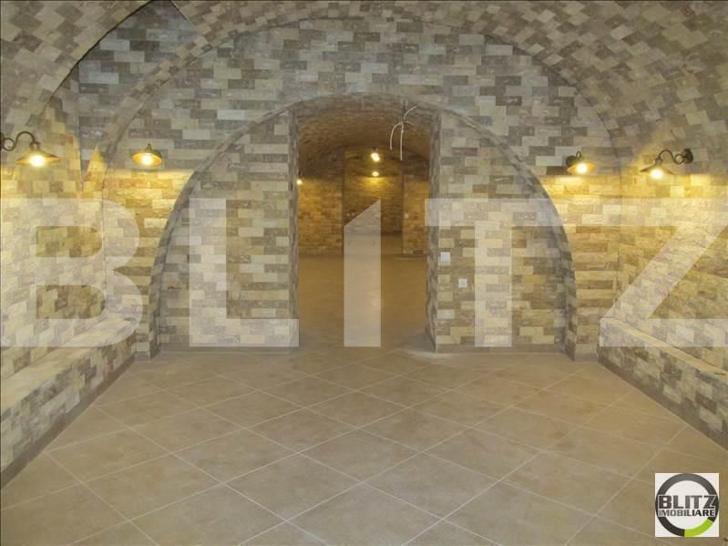 Spațiu comercial de închiriat Central - 21686SIC | BLITZ Cluj-Napoca | Poza5