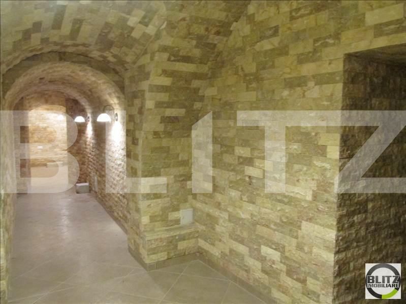 Spațiu comercial de închiriat Central - 21686SIC | BLITZ Cluj-Napoca | Poza8