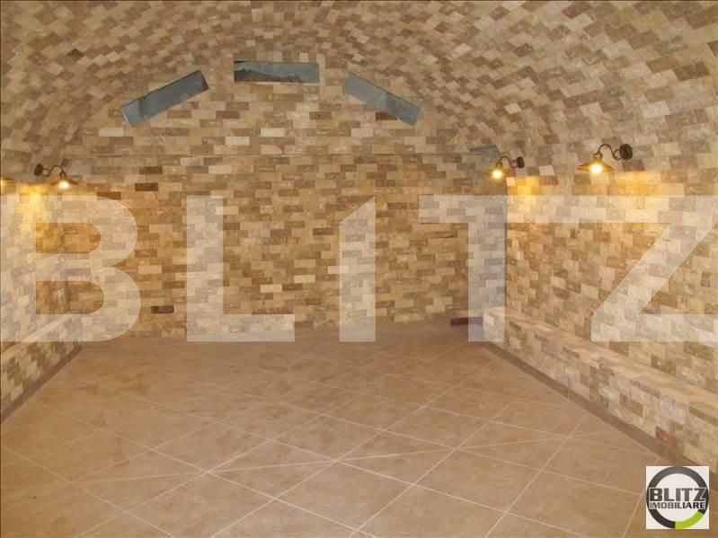 Spațiu comercial de închiriat Central - 21686SIC | BLITZ Cluj-Napoca | Poza4