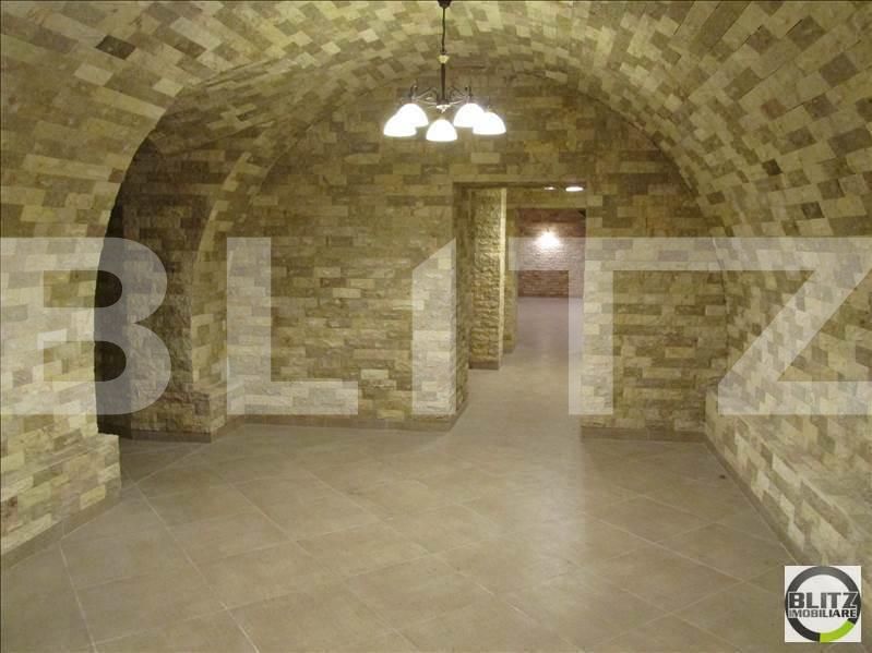 Spațiu comercial de închiriat Central - 21686SIC | BLITZ Cluj-Napoca | Poza2