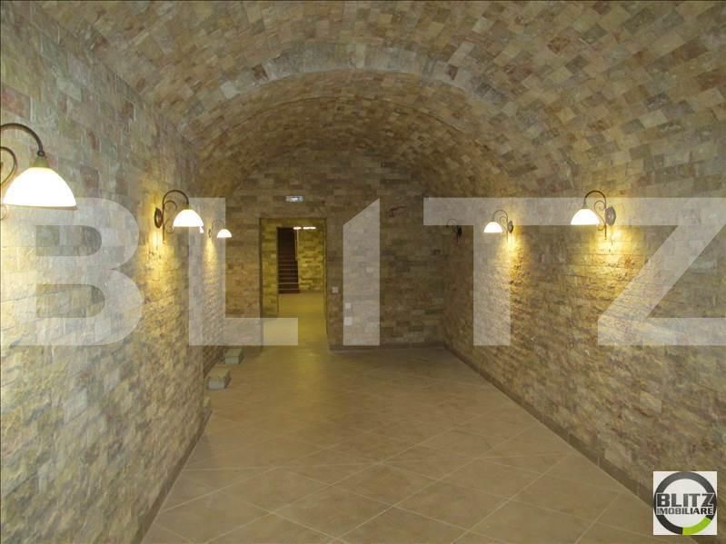 Spațiu comercial de închiriat Central - 21686SIC | BLITZ Cluj-Napoca | Poza6