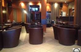 Inchiriere spatiu comercial, 80 mp, zona intens circulata!