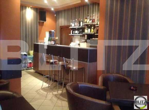 Spațiu comercial de închiriat Gheorgheni - 21687SIC | BLITZ Cluj-Napoca | Poza4