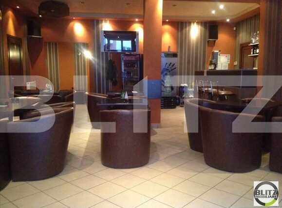Spațiu comercial de închiriat Gheorgheni - 21687SIC | BLITZ Cluj-Napoca | Poza3