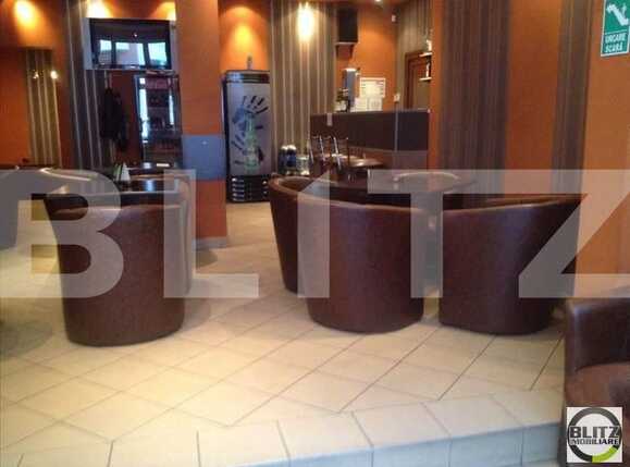 Spațiu comercial de închiriat Gheorgheni - 21687SIC | BLITZ Cluj-Napoca | Poza2