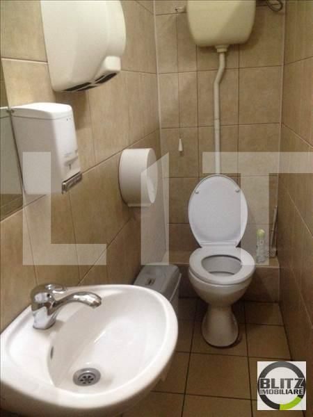 Spațiu comercial de închiriat Gheorgheni - 21687SIC | BLITZ Cluj-Napoca | Poza7