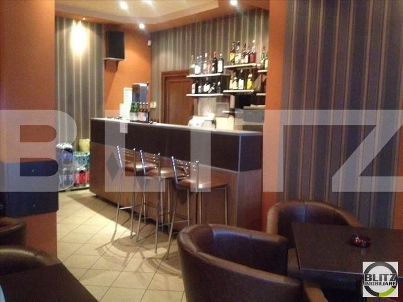 Spațiu comercial de închiriat Gheorgheni - 21687SIC | BLITZ Cluj-Napoca | Poza4