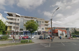 Spatiu de birou, 50 mp, etajul 2, finisat modern