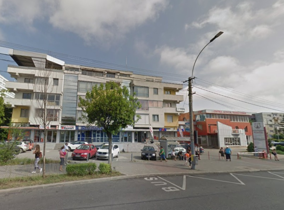 Spațiu comercial de închiriat Zorilor - 21689SIC | BLITZ Cluj-Napoca | Poza1