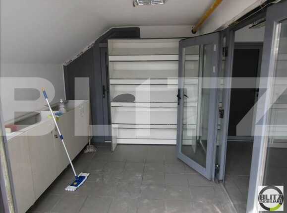Spațiu comercial de închiriat Zorilor - 21689SIC | BLITZ Cluj-Napoca | Poza4
