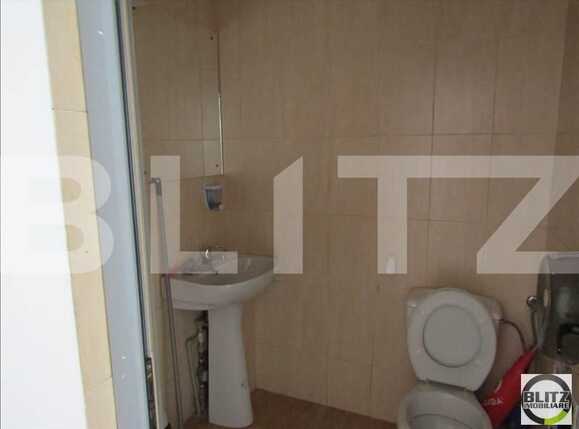 Spațiu comercial de închiriat Zorilor - 21689SIC | BLITZ Cluj-Napoca | Poza7