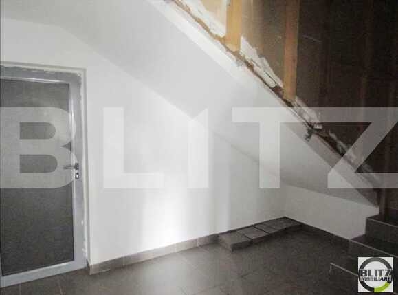 Spațiu comercial de închiriat Zorilor - 21689SIC | BLITZ Cluj-Napoca | Poza6