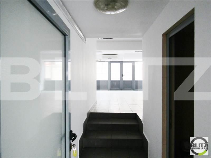 Spațiu comercial de închiriat Zorilor - 21689SIC | BLITZ Cluj-Napoca | Poza5