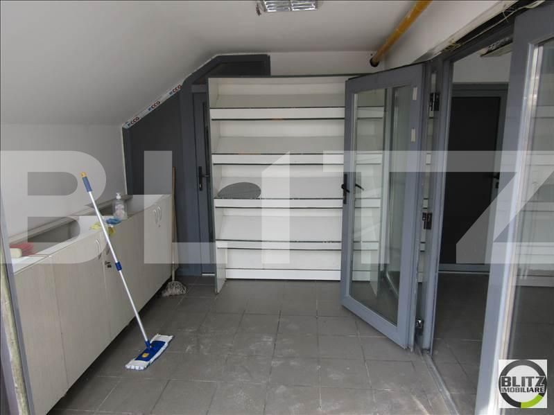 Spațiu comercial de închiriat Zorilor - 21689SIC | BLITZ Cluj-Napoca | Poza4