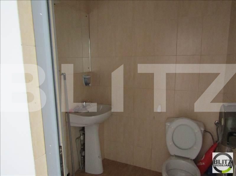 Spațiu comercial de închiriat Zorilor - 21689SIC | BLITZ Cluj-Napoca | Poza7