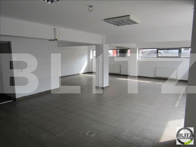 Spațiu comercial de închiriat Zorilor - 21689SIC | BLITZ Cluj-Napoca | Poza2