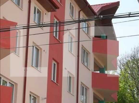 Apartament de vânzare 2 camere Central - 2169AV | BLITZ Cluj-Napoca | Poza1