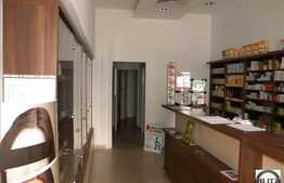 Spatiu comercial de inchiriat,vad maxim, pentru mici activitati comerciale !