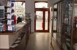 Spatiu comercial de inchiriat,vad maxim, pentru mici activitati comerciale !