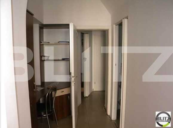 Spațiu comercial de închiriat Andrei Mureşanu - 21690SIC | BLITZ Cluj-Napoca | Poza4